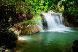 Huai Mae Khamin Waterfall 