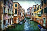 Landscape of Venice 