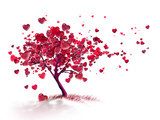 love Tree