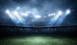 Mitreißende Stadionnacht voller Energie