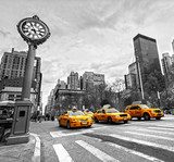New Yorks urbane Szenen im Fokus