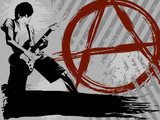 Rockiger Puls und rebellische Energie