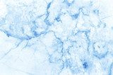 Sanfte Aquamarin-Marmor-Struktur