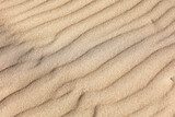 Sanfte Sandwellen für eine ruhige Raumgestaltung