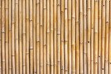 Sanfte Strukturen aus Bambusholz