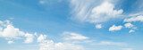 Sanfter Sommerhimmel im Wohnraum