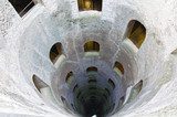 St. Patrick's Well. Orvieto. Umbria. Italy. 