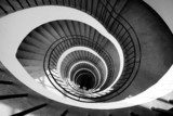 Stairs spiral 