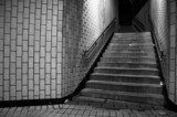Subway Stairs 