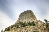 The Devils Tower National Monument 