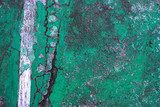 Verwitterte Patina mit Textur