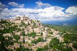 village in provence 