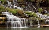 Waterfall Cascade 