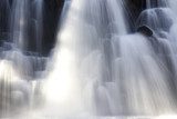 Waterfall closeup 