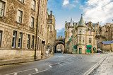 Zeitloser Charme historischer Straßenszenen