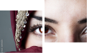 Zweiteiliges Leinwandbild - Diptychon