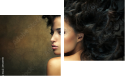 Zweiteiliges Leinwandbild - Diptychon