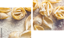 Zweiteiliges Leinwandbild - Diptychon