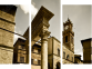 Dreiteiliges Leinwandbild - Triptychon
