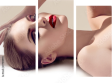 Dreiteiliges Leinwandbild - Triptychon