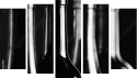 Fünfteiliges Leinwandbild - Pentaptychon