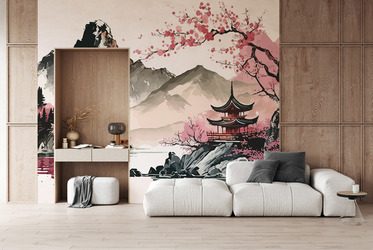 In-japanischer-atmosphare-orientalische-fototapeten-fixar