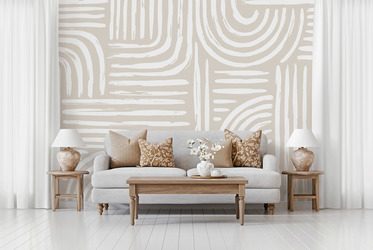 Moderne-leichtigkeit-des-pinsels-furs-wohnzimmer-fototapeten-fixar