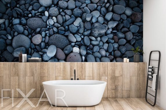 Die-naturliche-tiefe-der-steinentspannung-furs-badezimmer-fototapeten-fixar