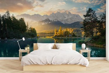 Kraft-in-ihrer-reinsten-form-furs-schlafzimmer-fototapeten-fixar