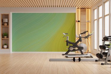 Der-spass-im-mittelpunkt-sport-fototapeten-fixar