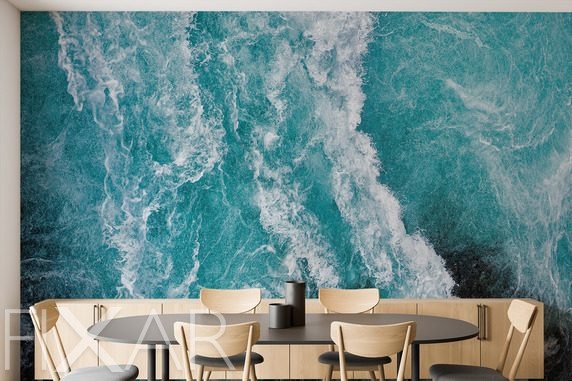 Die-kraft-des-ozeans-in-ihrem-zuhause-abstrakte-fototapeten-fixar