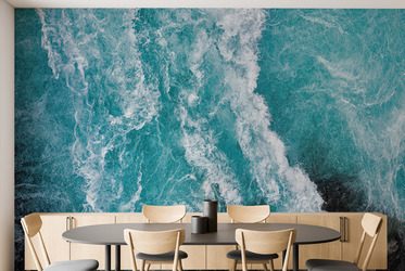 Die-kraft-des-ozeans-in-ihrem-zuhause-abstrakte-fototapeten-fixar