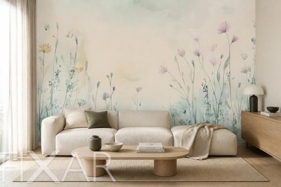 Feine-blumenkomposition-in-pastelltonen-blumen-fototapeten-fixar