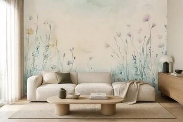 Feine-blumenkomposition-in-pastelltonen-blumen-fototapeten-fixar