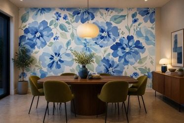 Grossformatige-blumenmotive-in-kuhlen-blautonen-blumen-fototapeten-fixar