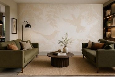 Gedampfte-beigetone-und-cremetone-schaffen-eine-subtile-harmonie-furs-wohnzimmer-fototapeten-fixar