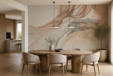 Fliessende-linien-von-naturmarmor-mit-goldenen-details-texturen-fototapeten-fixar