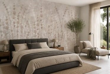 Subtile-sinnlichkeit-eines-naturlichen-blumenmotivs-furs-schlafzimmer-fototapeten-fixar