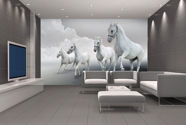 Galoppierende-pferde-furs-wohnzimmer-fototapeten-fixar