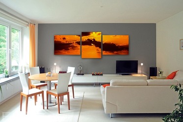 Orangenhimmel-furs-wohnzimmer-bilder-und-poster-fixar