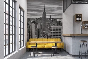 Schwarz-weisses-new-york-city-new-york-fototapeten-fixar