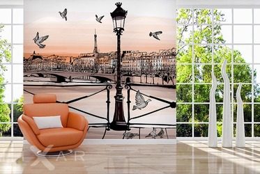 Auf-einer-pariser-terrasse-furs-wohnzimmer-fototapeten-fixar